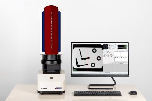 TT-ODM100 Instant Measurement ODM Video Measuring Machine | TESTRON