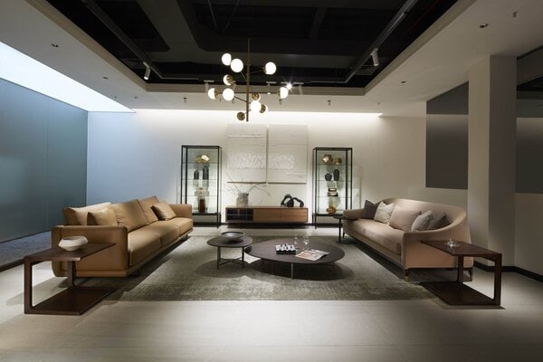Martin Coffee Table - Image 4
