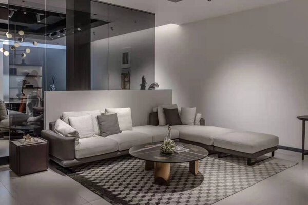 Nadine Sofa - Image 2