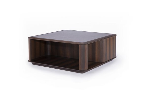 Leo Coffee Table