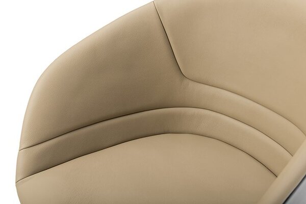 Tom Office Chair - Image 4