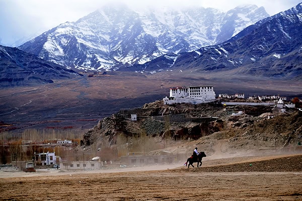 Ladakh