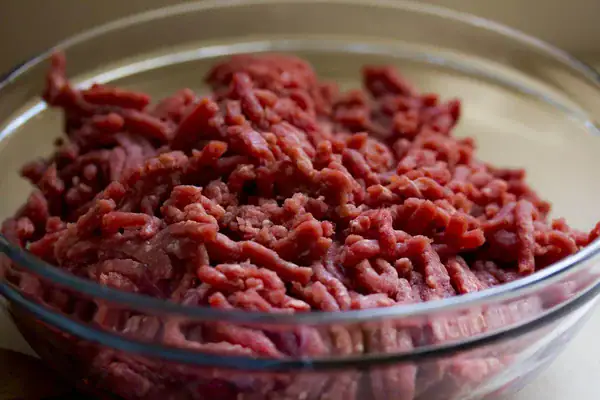 Bulk - Ground Beef