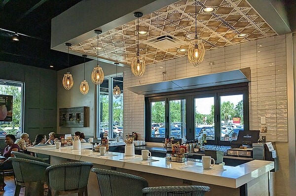 First Watch Bar in Melbourne, Florida