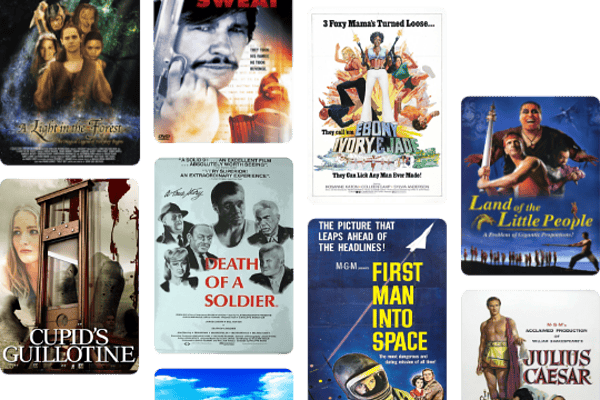 Premium IPTV Content