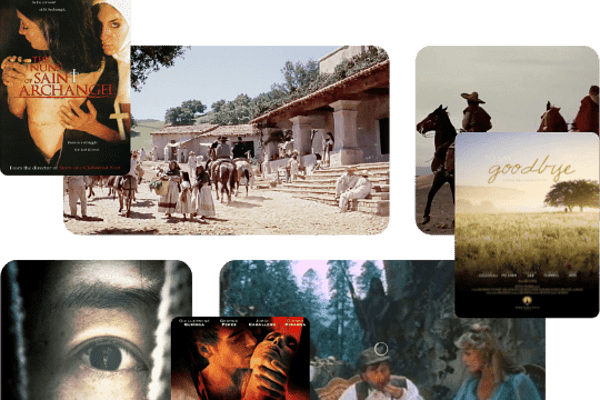 Entretenimiento IPTV Global