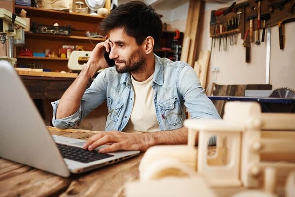 divulgar servicos autonomos na internet em 2022