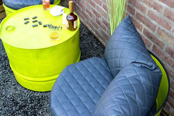 Marbella Loungeset - Afbeelding 2