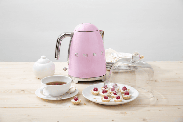 Чайник SMEG