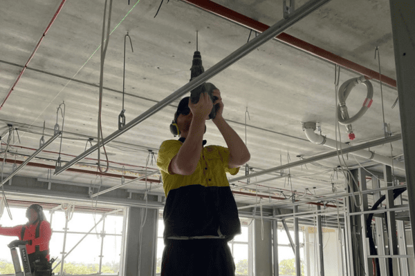 Upgrade your electrical system with Venus Energy.