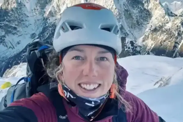 Laura Dahlmeier