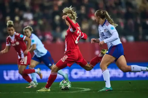 Bayern Frauen