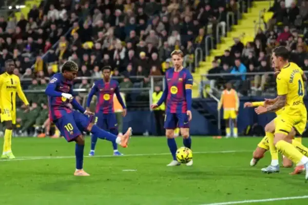 Barcelona