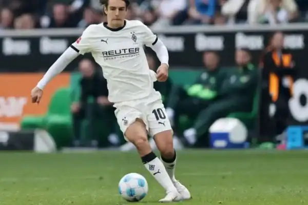 Florian Neuhaus