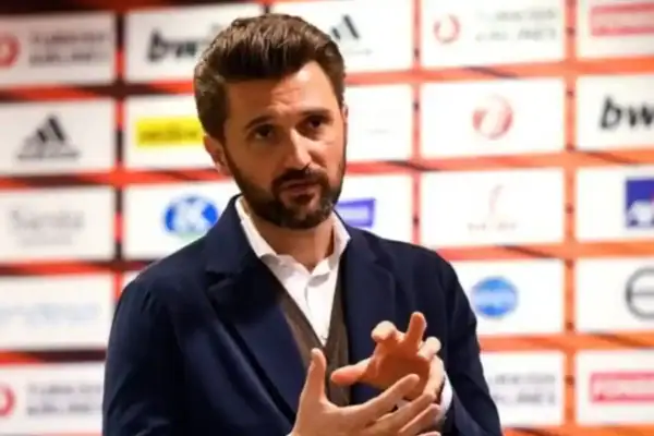 Marko Pešić