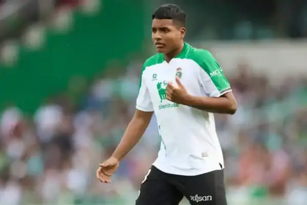 Jeremy Arévalo