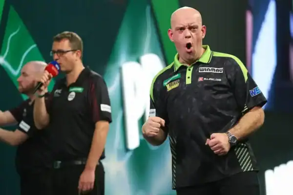 Darts