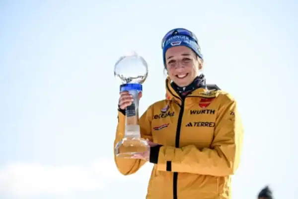 Franziska Preuß