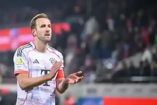 Harry Kane