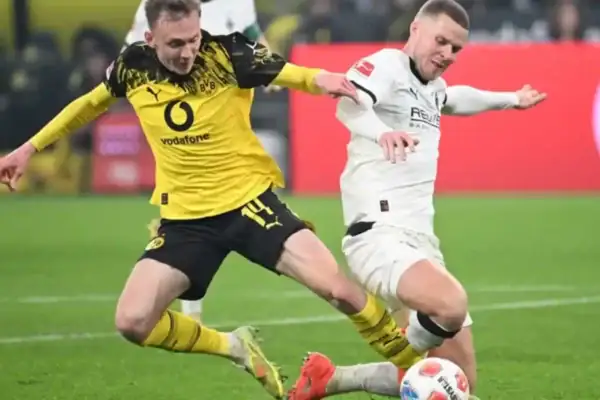 Bundesliga
