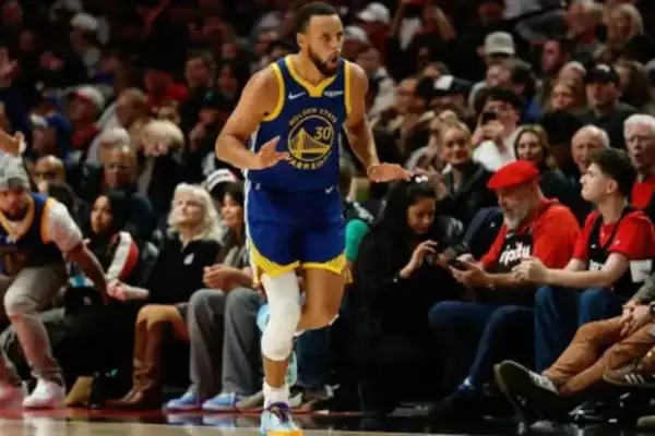 Stephen Curry