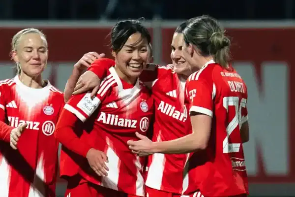 Frauen-Bundesliga