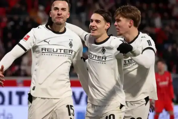 Borussia Mönchengladbach