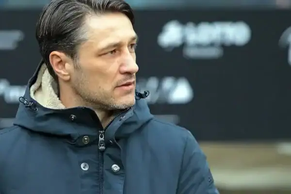 Niko Kovač