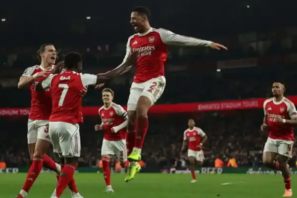 Arsenal