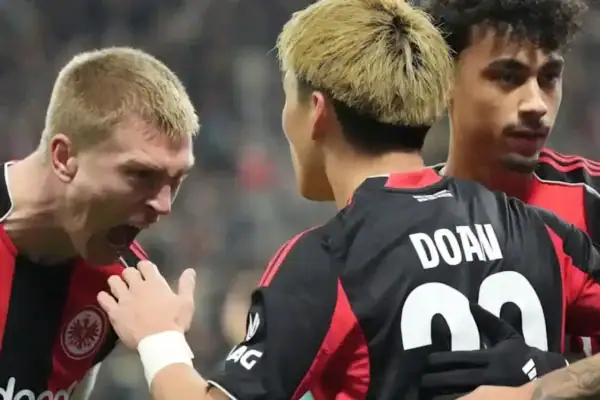 Eintracht Frankfurt