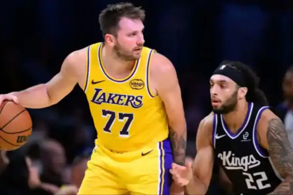 NBA