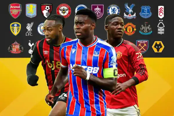 Premier League