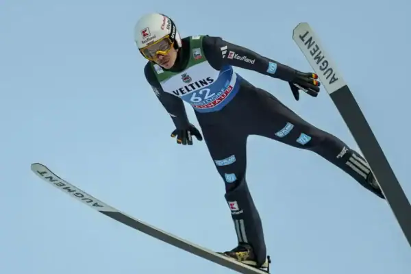 Vierschanzentournee