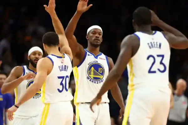 Warriors