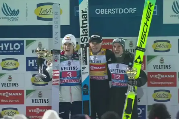 Vierschanzentournee