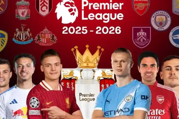 Premier League
