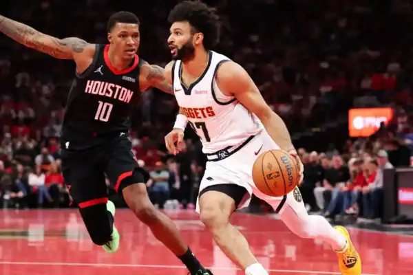 Rockets