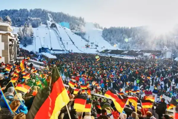 Vierschanzentournee