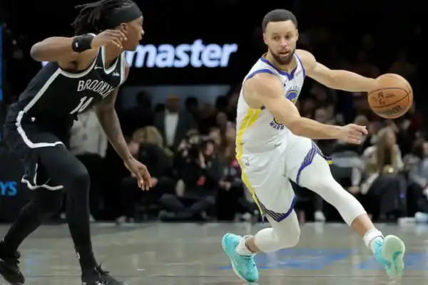 Steph Curry