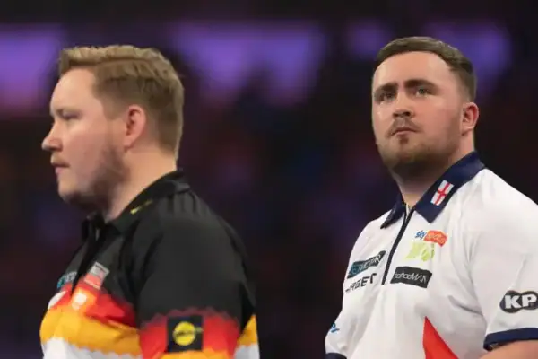 Darts