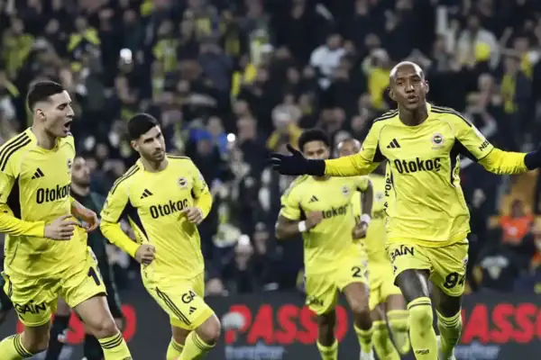 Fenerbahçe