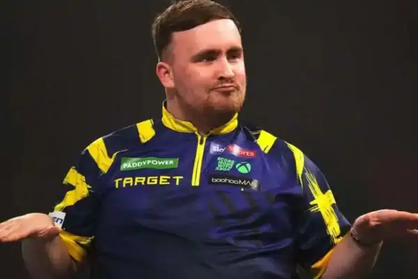 PDC World Darts