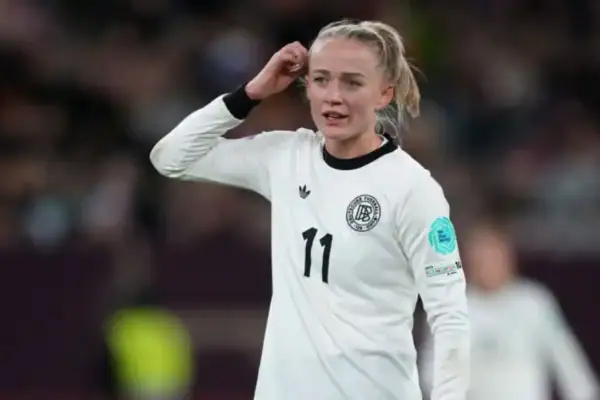 Lea Schüller