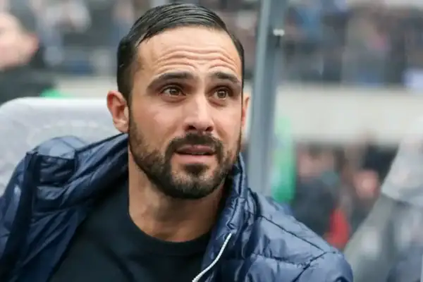 Alexander Nouri