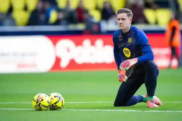 Marc-André ter Stegen