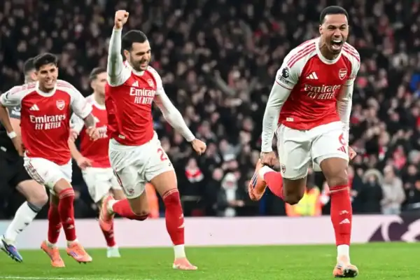 Arsenal