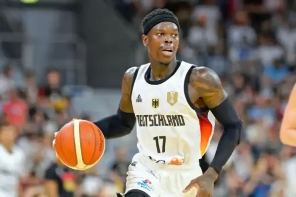 Dennis Schröder