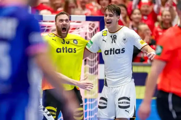 deutschland kroatien handball em
