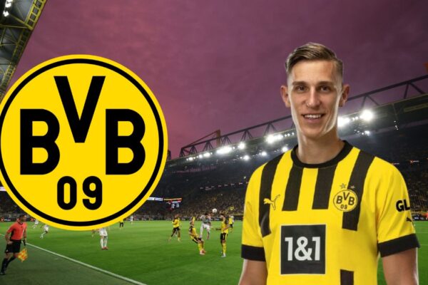 BVB & Schlotterbeck
