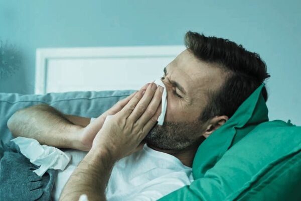 Grippewelle Influenza 2026